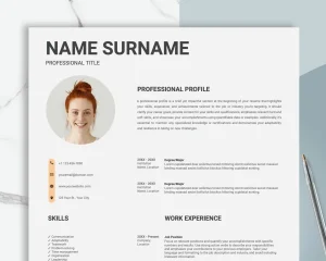 Functional Resume Template Google Docs Optimize Your Job Search For