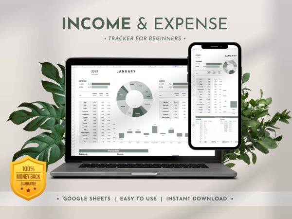 Budget By Paycheck Budget Spreadsheet Financial Planner Template Google Sheets Monthly Tracker Weekly Biweekly Bill Expenses Savings Debt