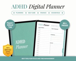 Digital planner planner for goodnote digital notebook goodnotes template ipad planner notability planner 2025 digital planner