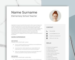 Resume Google Doc Cv Google Docs Bundle Word Resumes Cv Template CV Creative Executive Professional Modern Clean Simple Best Seller