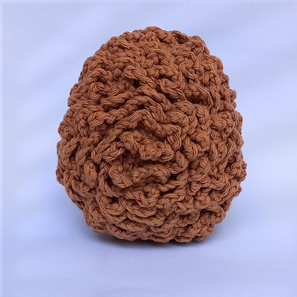 No Sew Fidget Hedgehog Crochet Pattern DPF Downloadable Crochet Fidget Toy Pattern - Image 5